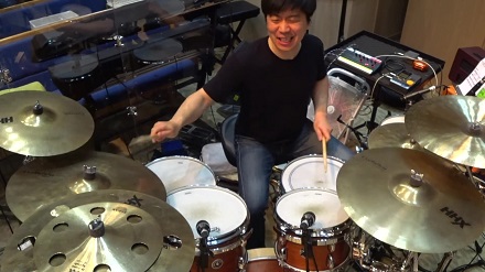 좋으신 하나님(You are good)